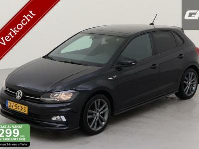 Financial Lease Volkswagen Polo 1.0 TSI 2x R-Line Pano Virtual DSG NAP