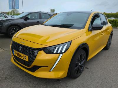 Financial Lease Peugeot 208 1.2 PureTech GT Pack
