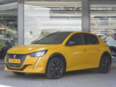 Financial Lease Peugeot 208 GT Pack 1.2 PureTech 130pk EAT8