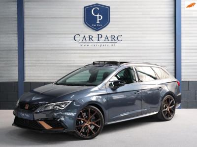 Financial Lease SEAT Leon 2.0 TSI CUPRA R 300+PK LED