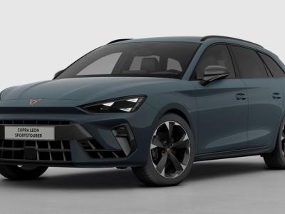 Financial Lease CUPRA Leon Sportstourer 1.5 TSI e-Hybrid 204 6DSG Business