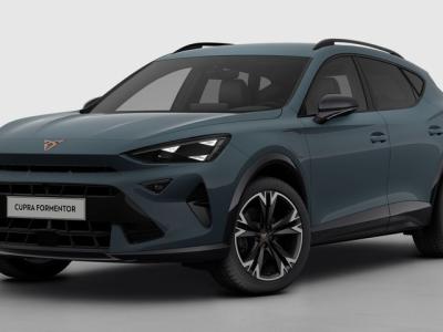 Financial Leas CUPRA Formentor 1.5 TSI e-Hybrid 204 6DSG Business