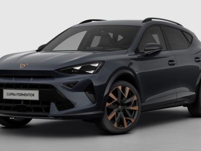 Financial Leas CUPRA Formentor 1.5 TSI e-Hybrid 272 6DSG VZ Performance