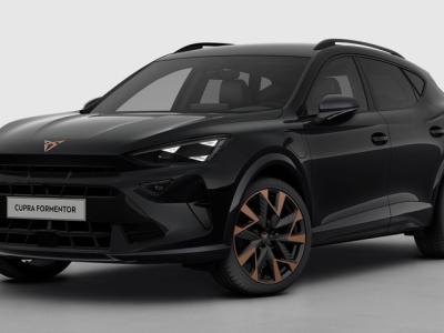 Financial Leas CUPRA Formentor 1.5 TSI e-Hybrid 204 6DSG Business