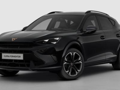 Financial Lease CUPRA Formentor 1.5 TSI e-Hybrid 204 6DSG Business