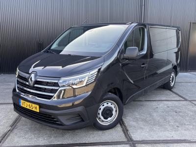Financial Leas Renault Trafic 2.0 dCi L2H1