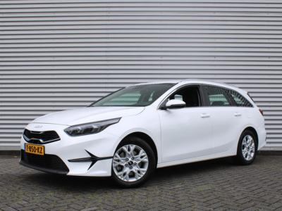 Financial Lease Kia Ceed Sportswagon 1.0 T-GDi DynamicLine