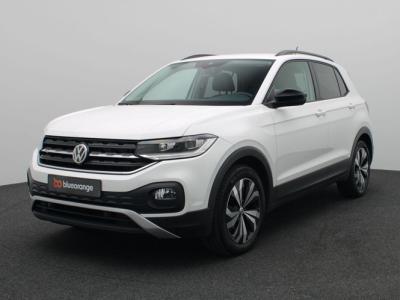 Financial Lease Volkswagen T-Cross 1.0 TSI Life 95PK
