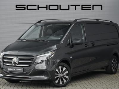 Financial Lease Mercedes-Benz Vito 116 CDI L3 Pro