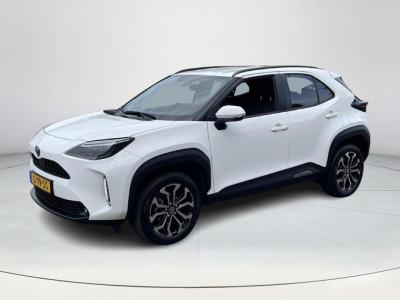 Financial Leas Toyota Yaris Cross 1.5 Hybrid Dynamic