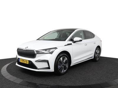 Financial Lease Škoda ENYAQ Coupé iV 60 Business Edition Plus