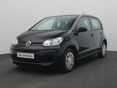 Financial Lease Volkswagen up! 1.0 65 pk