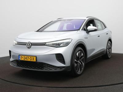 Financial Lease Volkswagen ID.4 Pro 77 kWh