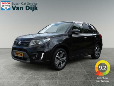 Financial Leas Suzuki Vitara 1.6 High Executive