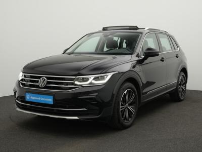 Financial Leas Volkswagen Tiguan Elegance Business 1.4 TSI 245 pk DSG eHybrid