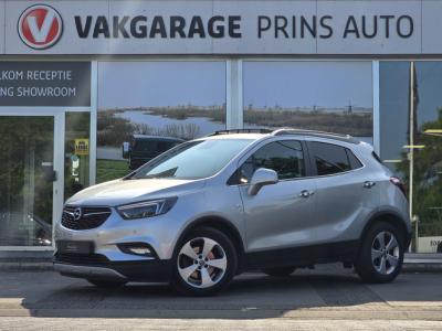 Financial Leas Opel Mokka X 1.4 Turbo Innovation