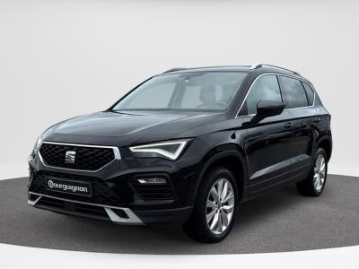 Financial Lease SEAT Ateca 1.5 TSI Style
