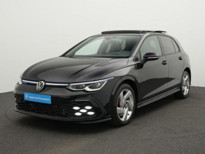 Financial Leas Volkswagen Golf GTE 1.4 eHybrid 245 pk DSG