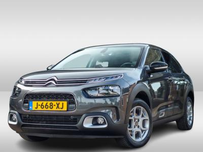 Financial Lease Citroën C4 Cactus 1.2 PureTech Shine