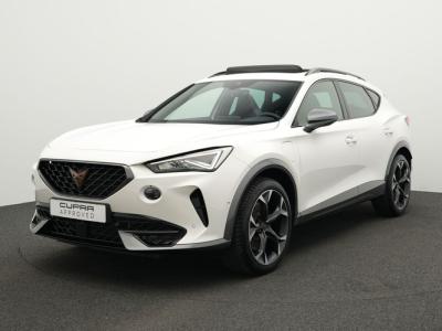Financial Lease CUPRA Formentor 1.4 245 pk DSG e-Hybrid VZ Performance