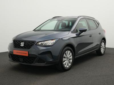 Financial Leas SEAT Arona 1.0 TSI 95 pk Style