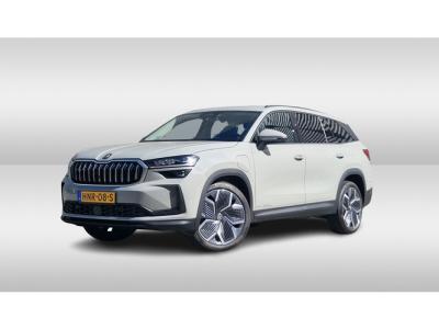 Financial Leas Škoda Kodiaq 1.5 TSI PHEV Business Edition