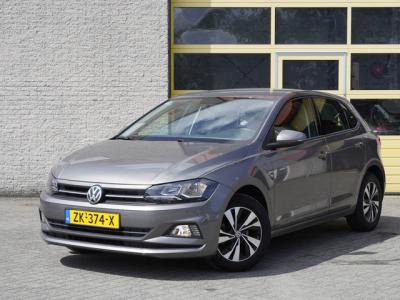 Financial Leas Volkswagen Polo 1.0 MPI 5drs Comfortline BJ2019 Lmv 15"