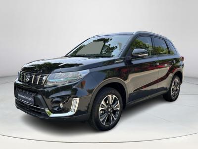 Financial Lease Suzuki Vitara 1.5 Hybrid Style