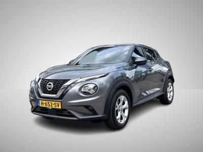 Financial Lease Nissan Juke 1.0 DIG-T N-Connecta