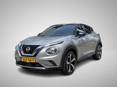 Financial Lease Nissan Juke 1.0 DIG-T N-Design