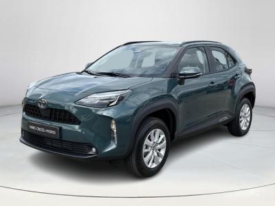 Financial Leas Toyota Yaris Cross 1.5 Hybrid 115 Active