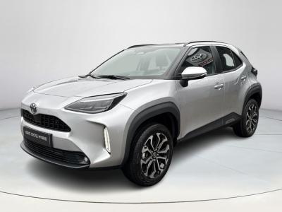 Financial Lease Toyota Yaris Cross 1.5 Hybrid 115 Dynamic