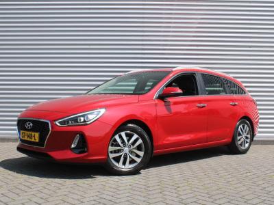 Financial Leas Hyundai i30 Wagon 1.4 T-GDI Premium