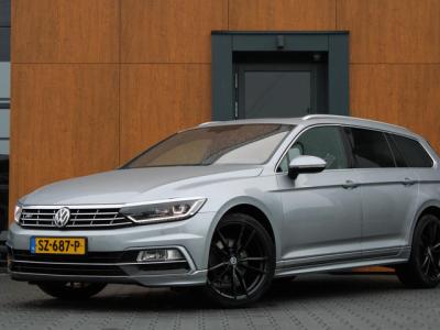 Financial Lease Volkswagen Passat Variant 1.6TDI Highline Business R