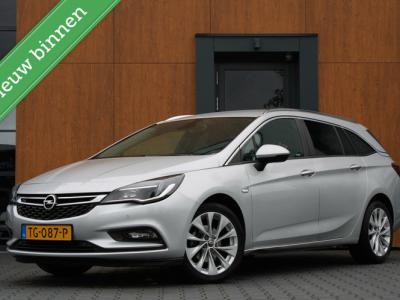 Financial Lease Opel Astra Sports Tourer 1.4 Innovation
