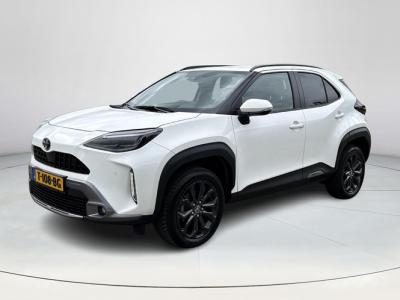 Financial Lease Toyota Yaris Cross 1.5 Hybrid Explore