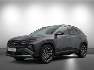Financial Leas Hyundai Tucson 1.6 T-GDI PHEV Comfort Smart