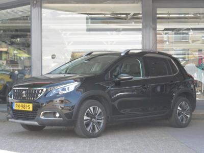 Financial Lease Peugeot 2008 Allure 1.2 PureTech 110pk