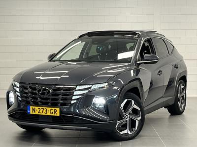 Financial Lease Hyundai Tucson 1.6 T-GDI HEV Premium Sky