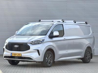 Financial Leas Ford Transit Custom 320 2.0 TDCI L2H1 LIMITED