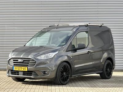 Financial Leas Ford Transit Connect 1.5 EcoBlue L1 automaat