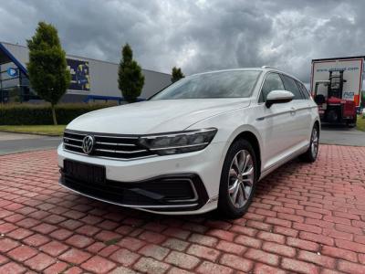 Financial Lease Volkswagen Passat Variant 1.4 TSI PHEV GTE Business