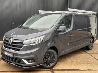 Financial Lease Renault Trafic 2.0dCi 170pk EDC L2H1 Extra