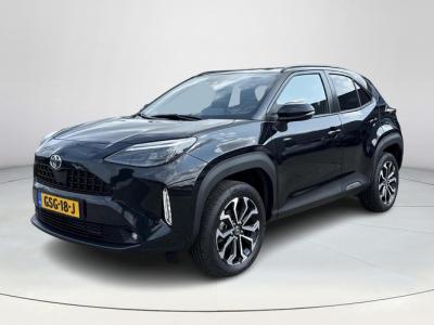Financial Leas Toyota Yaris Cross 1.5 Hybrid Dynamic