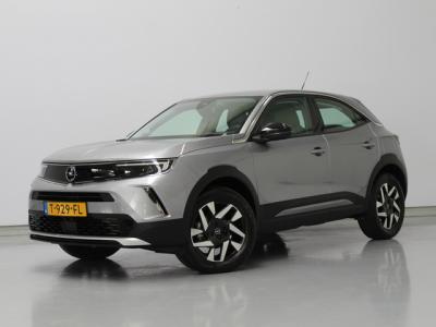 Financial Lease Opel Mokka 1.2 Turbo Level 3 131PK