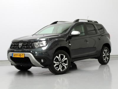 Financial Leas Dacia Duster 1.3 TCe Prestige 131PK