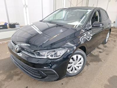 Financial Lease Volkswagen Polo 1.0 TSI Life