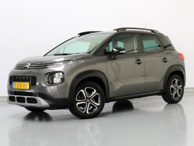 Financial Leas Citroën C3 Aircross 1.2 PureTech S&S Shine 111PK