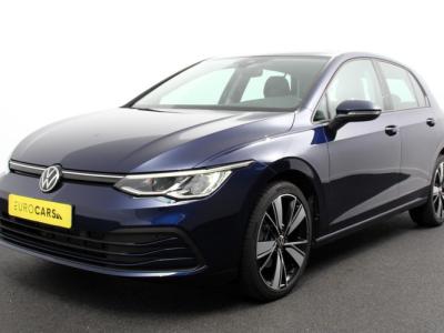 Financial Leas Volkswagen Golf 1.0 eTSI Life Business