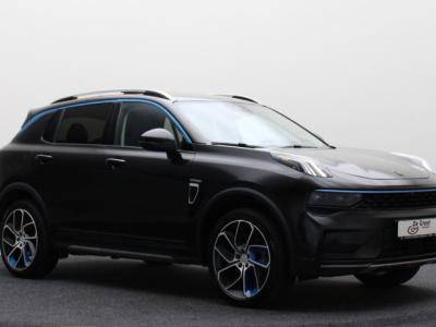 Financial Lease Lynk & Co 01 1.5 Plug-in Hybrid Automaat